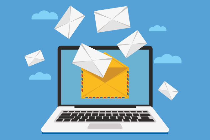 4 Bí Quyết Thay Đổi Cách Viết Email Của Bạn