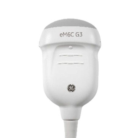 Đầu dò ma trận điện tử GE eM6C G3