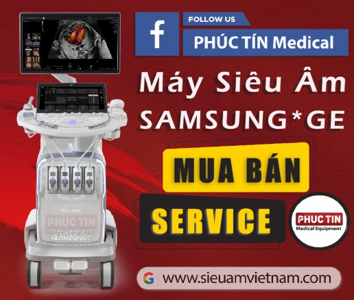 LÀM THẾ NÀO ĐỂ KÉO DÀI TUỔI THỌ MÁY SIÊU ÂM